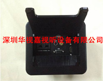 桌面翻蓋式插座 HSJ-M