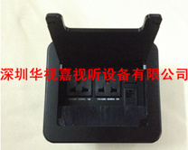 桌面翻蓋式插座 HSJ-M