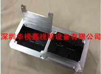 桌面翻蓋式插座 HSJ-M