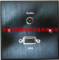 多功能墻面信息插座 多功能墻面信息插座